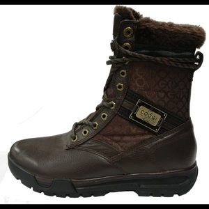 COOGI Australia Men’s Winter Boot